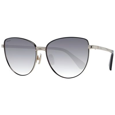 Max Mara Gold Sunglasses