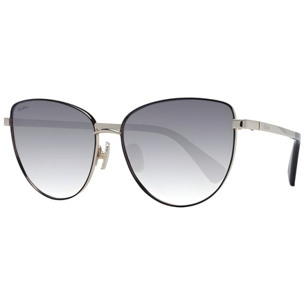 Max Mara Gold Sunglasses