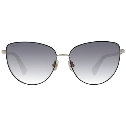 Max Mara Gold Sunglasses