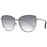 Max Mara Gold Sunglasses