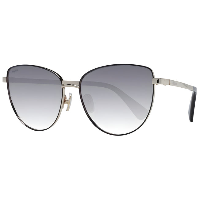 Max Mara Gold Sunglasses