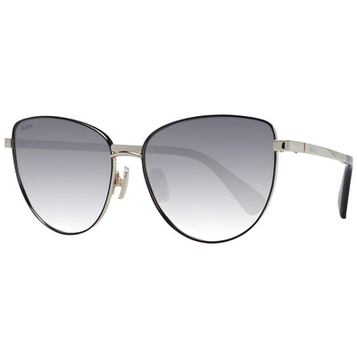 Max Mara Gold Sunglasses