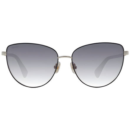 Max Mara Gold Sunglasses