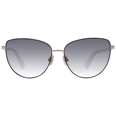 Max Mara Gold Sunglasses