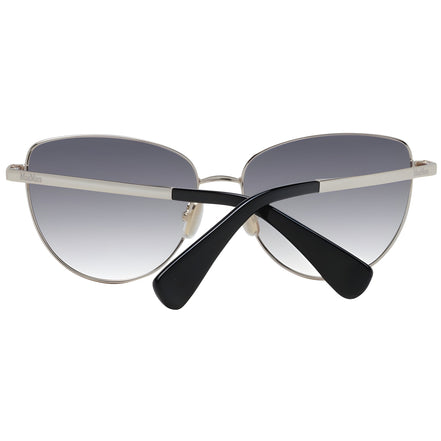 Max Mara Gold Sunglasses