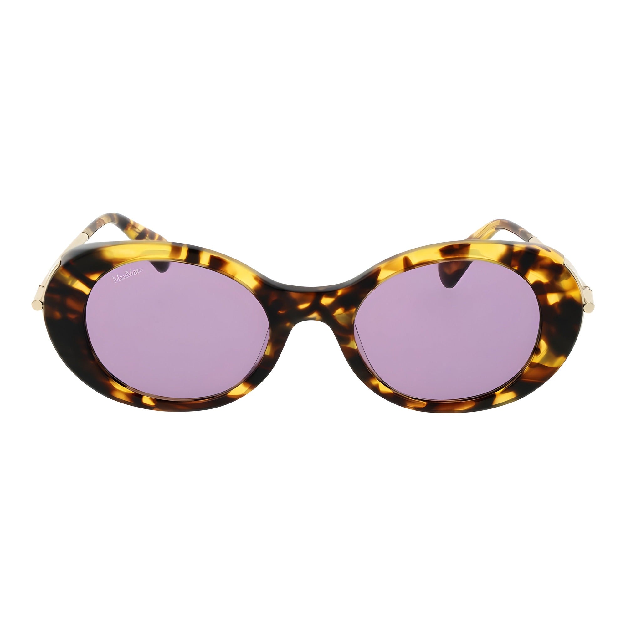 Max Mara Multicolor Sunglasses