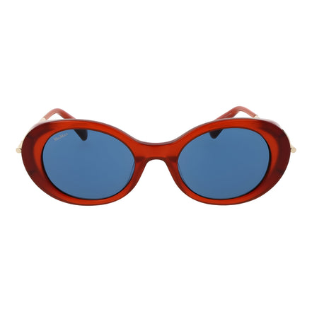 Max Mara Multicolor Sunglasses
