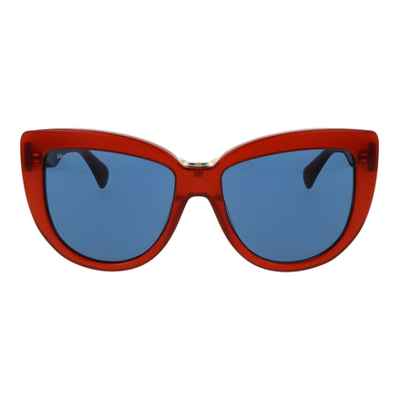 Max Mara Multicolor Butterfly Sunglasses