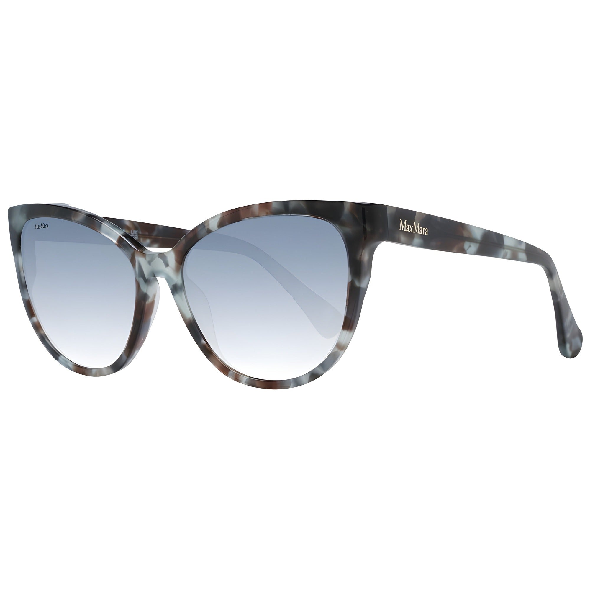 Max Mara Multicolor Sunglasses