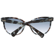 Max Mara Multicolor Sunglasses