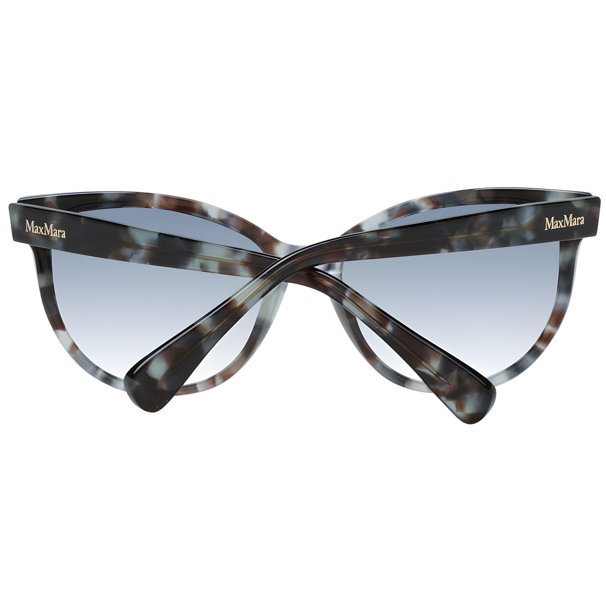 Max Mara Multicolor Sunglasses