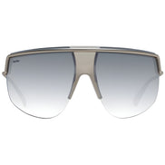 Max Mara Silver Sunglasses
