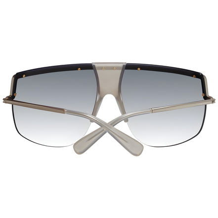Max Mara Silver Sunglasses