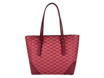 Michael Kors Aria Large Tote Bag
