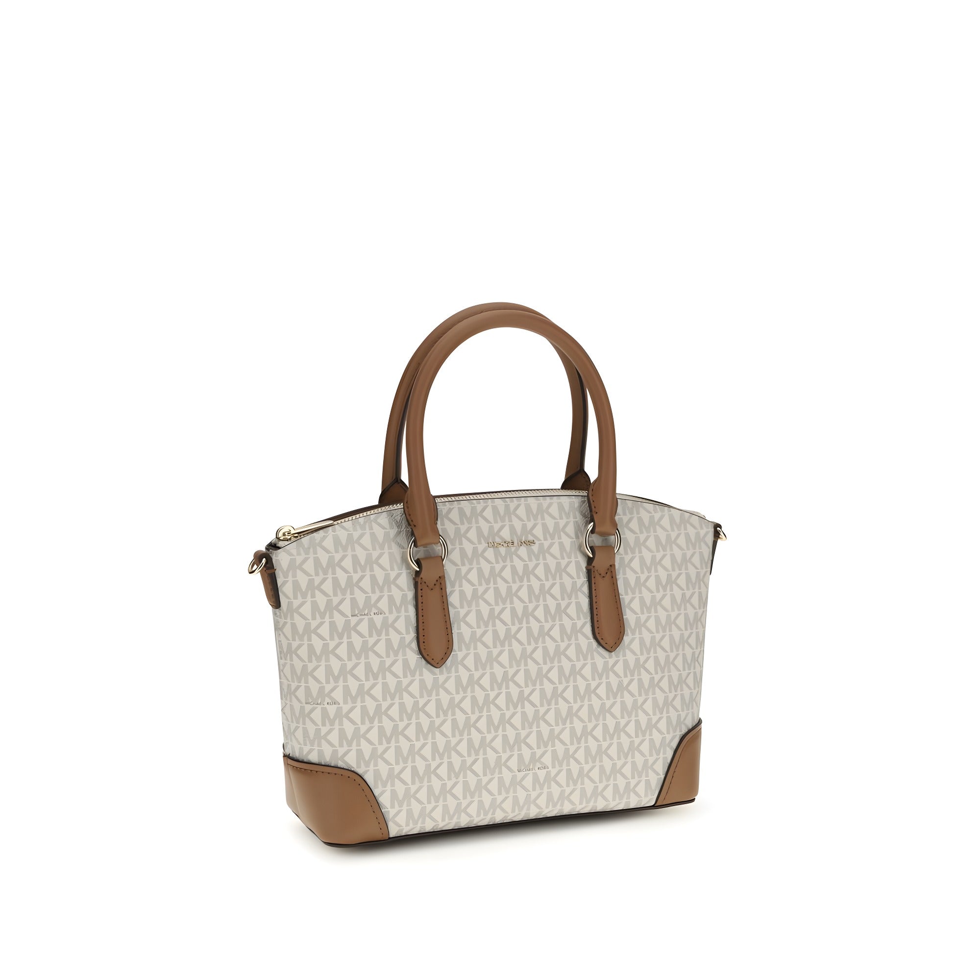 Michael Kors Beige Handbag