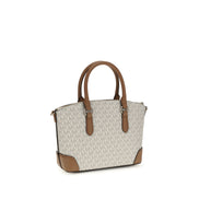 Michael Kors Beige Handbag