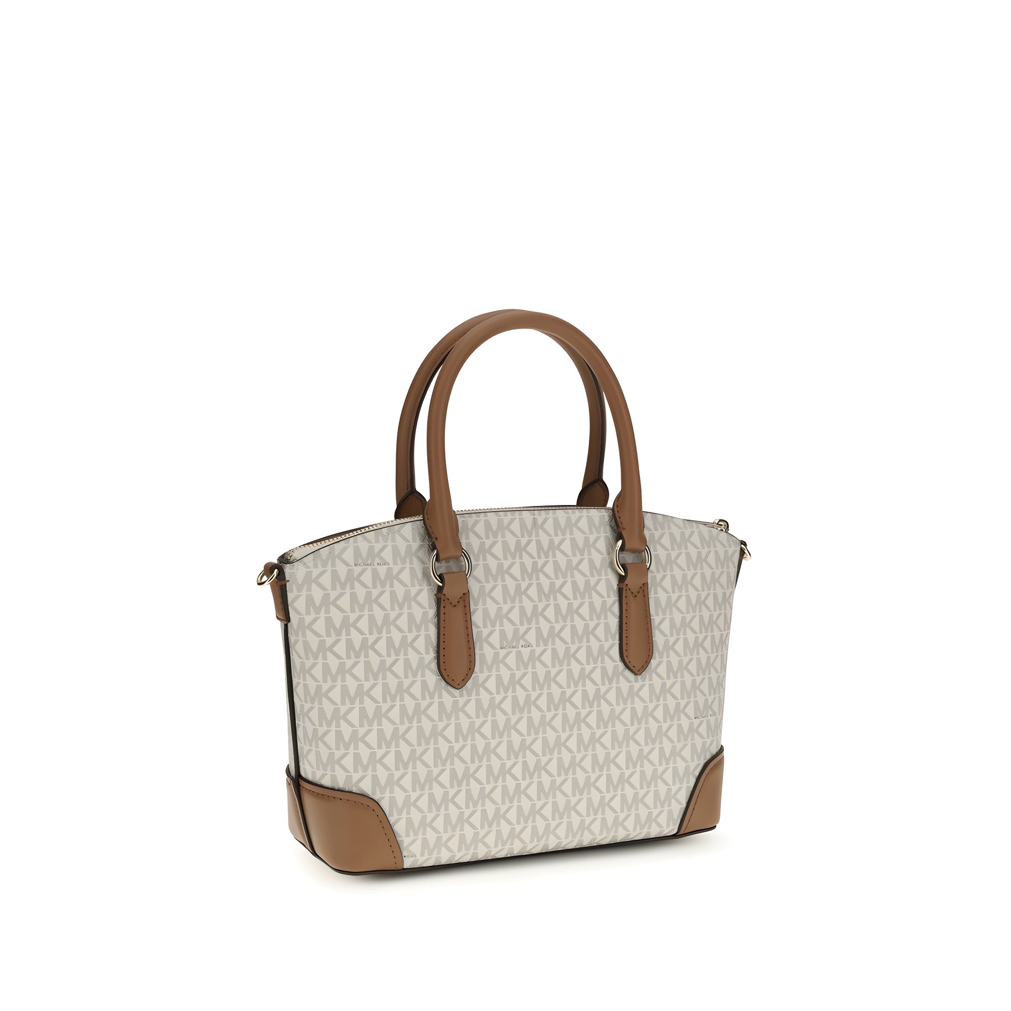 Michael Kors Beige Handbag