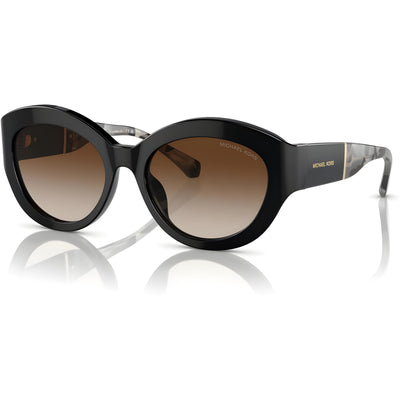 Michael Kors Black Sunglasses