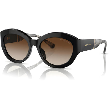 Michael Kors Black Sunglasses