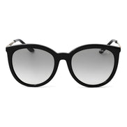 Michael Kors Black Acetate Sunglasses
