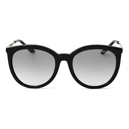 Michael Kors Black Acetate Sunglasses