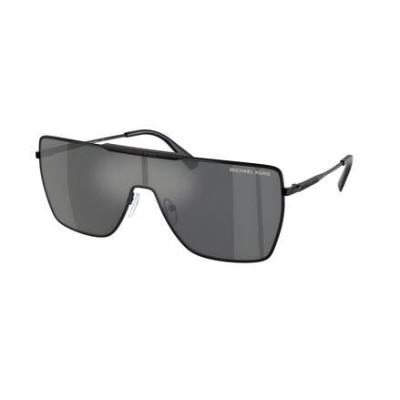 Michael Kors Black Sunglasses