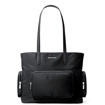 Michael Kors Black Tote Bag