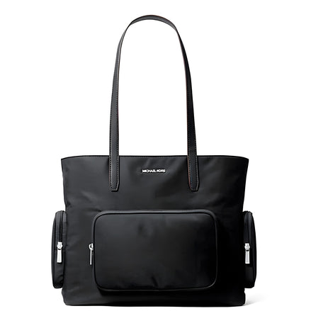 Michael Kors Black Tote Bag