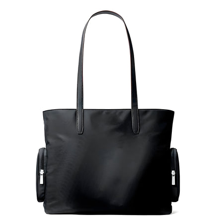 Michael Kors Black Tote Bag