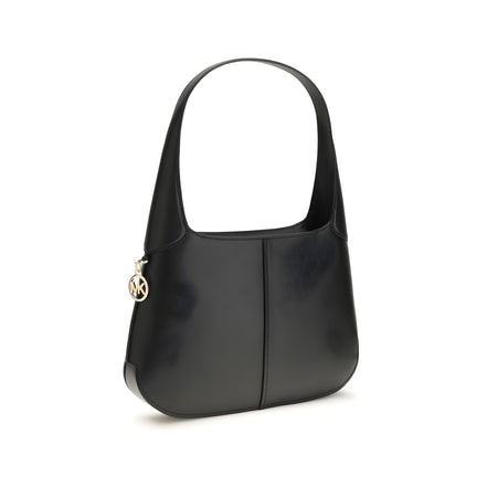 Michael Kors Black Shoulder Bag