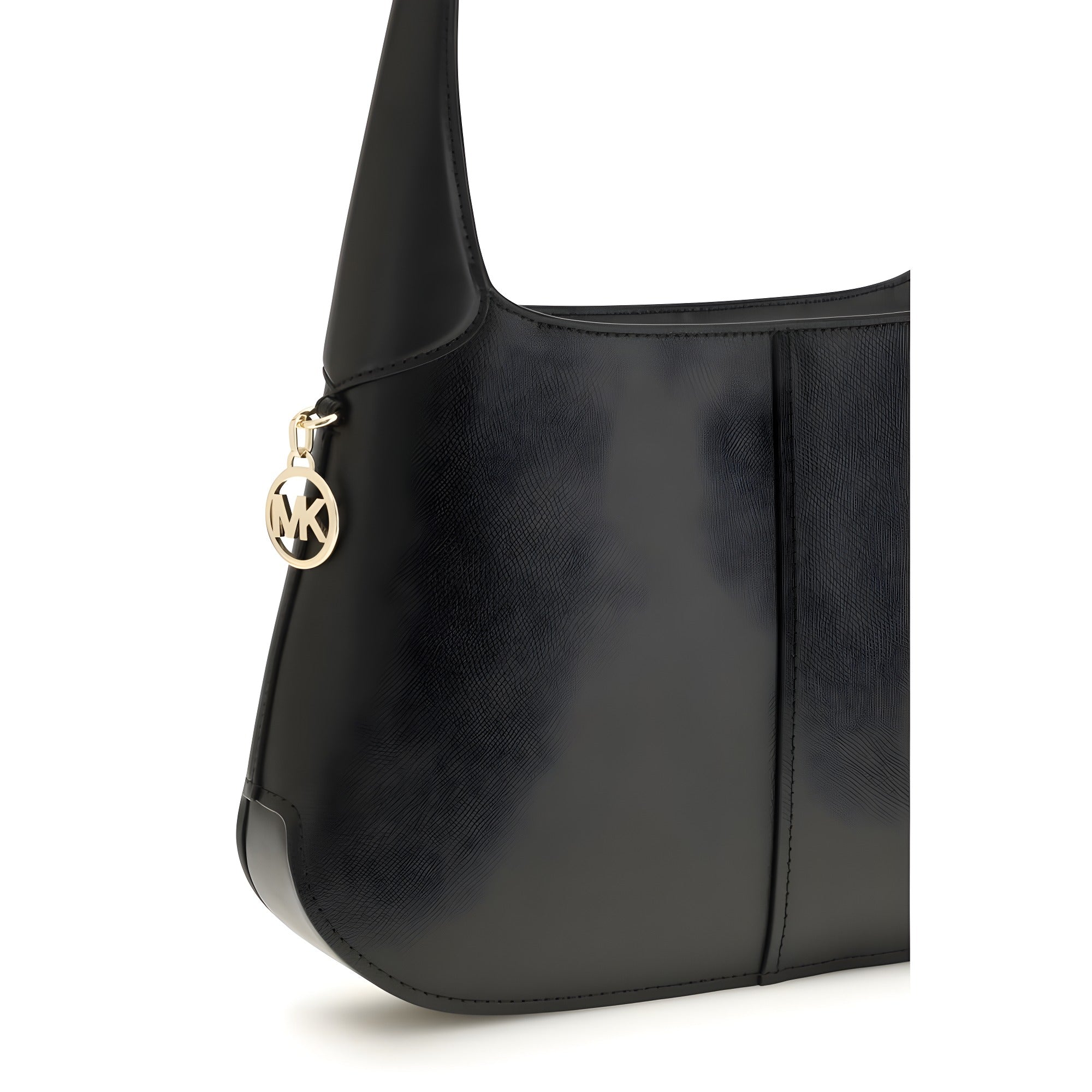 Michael Kors Black Shoulder Bag