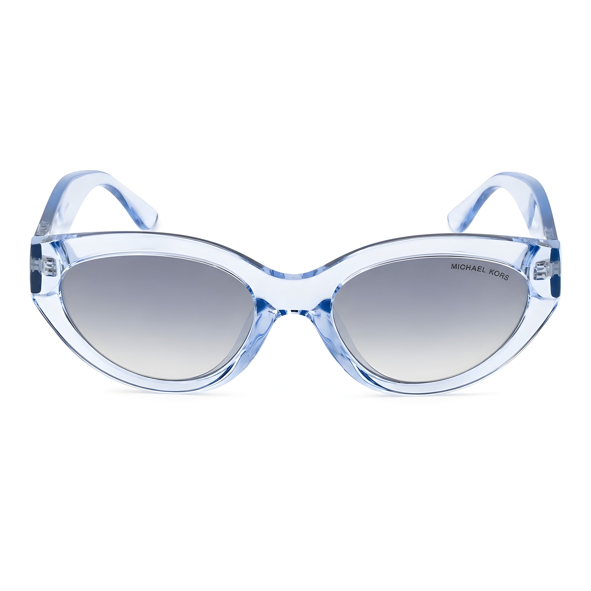 Michael Kors Blue Acetate Sunglasses
