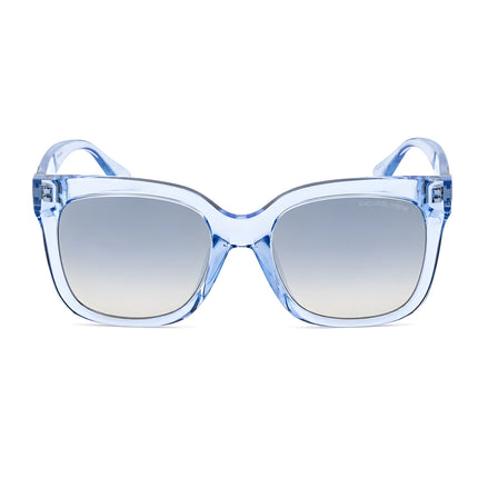 Michael Kors Blue Acetate Sunglasses