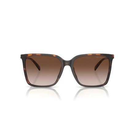 Michael Kors Brown Sunglasses