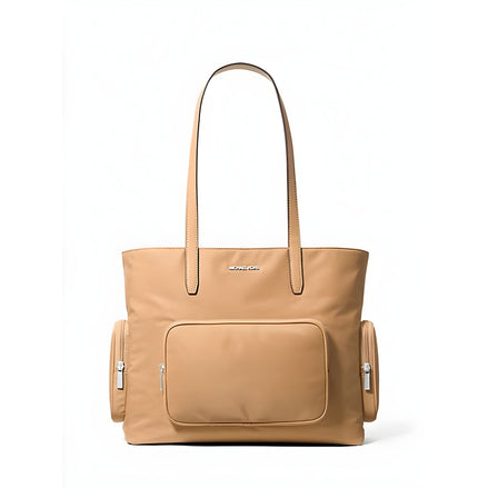 Michael Kors Brown Tote Bag