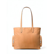 Michael Kors Brown Tote Bag