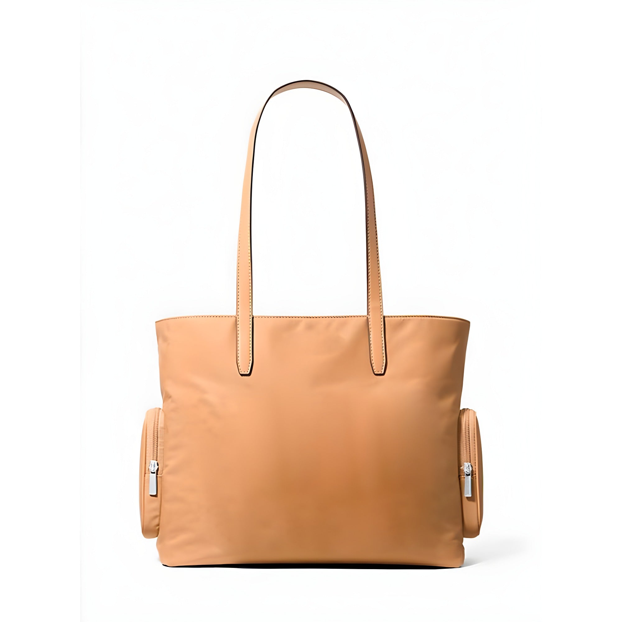 Michael Kors Brown Tote Bag