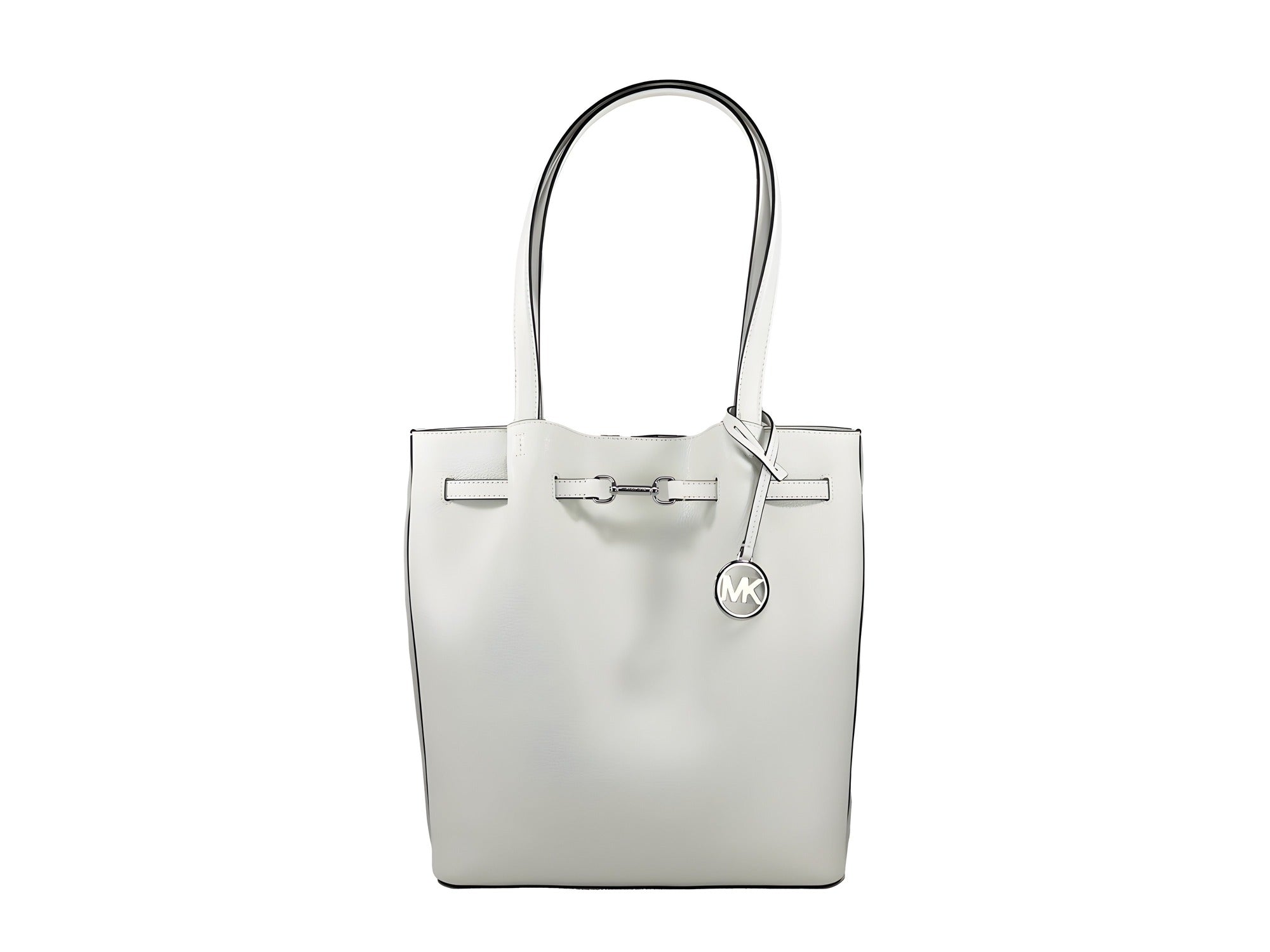 Sac fourre-tout vertical grand format Carson Michael Kors