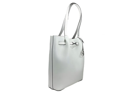 Sac fourre-tout vertical grand format Carson Michael Kors