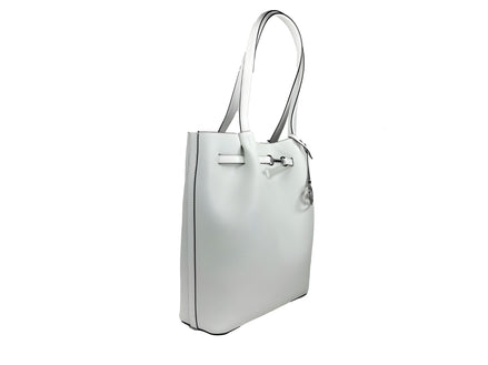Sac fourre-tout vertical grand format Carson Michael Kors