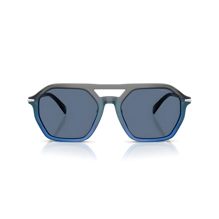 Michael Kors Gray Sunglasses