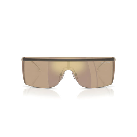 Michael Kors Gray Sunglasses