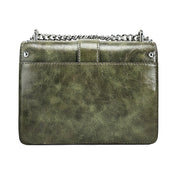Michael Kors Greenwich Small Flap Shoulder Crossbody Bag