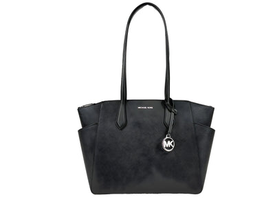 Michael Kors Marilyn Medium Signature Tote Bag