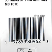 Michael Kors Marilyn Medium Signature Tote Bag