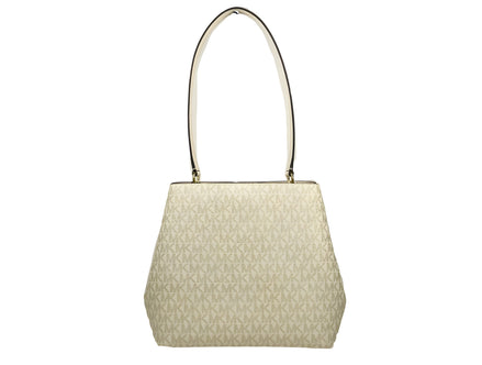 Michael Kors Pratt Medium Bucket Shoulder Bag