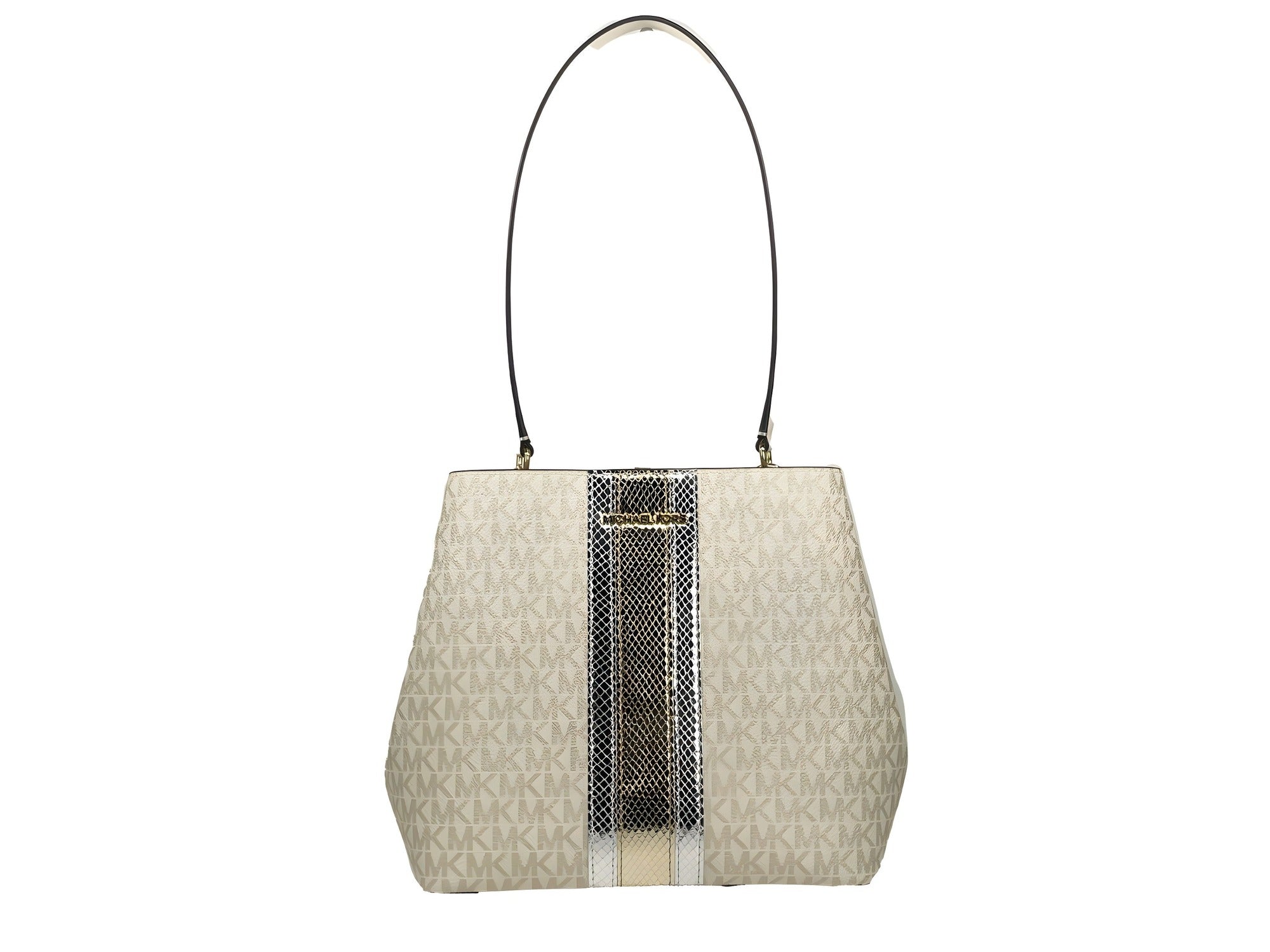 Sac Seau Épaule Michael Kors Medium Pratt