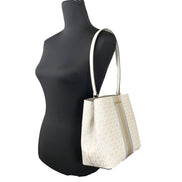 Sac Seau Épaule Michael Kors Medium Pratt