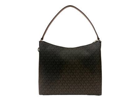 Michael Kors Merritt Large Cargo Shoulder Bag