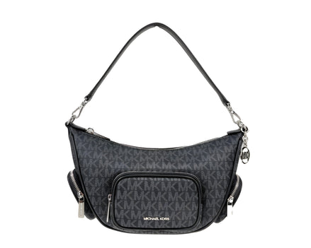 Michael Kors Merritt Small Convertible Crossbody Bag